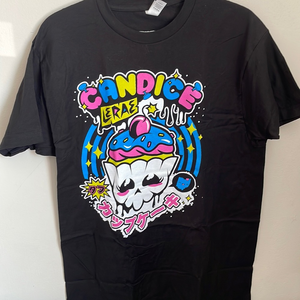 Candice Lerae shirt